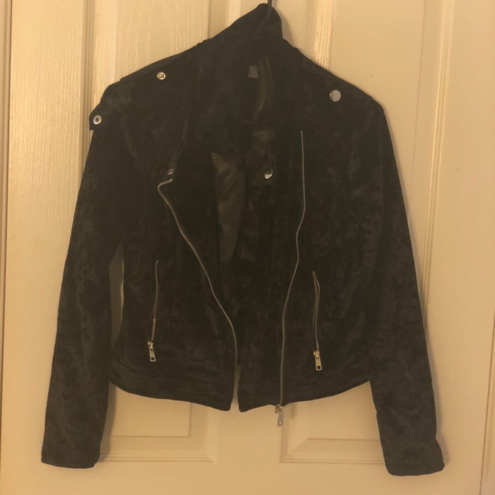 Jacket - Picture 2 of 3